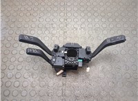 3C9953513S Переключатель поворотов и дворников (стрекоза) Volkswagen Passat 6 2005-2010 21044800 #2