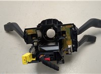 3C9953513S Переключатель поворотов и дворников (стрекоза) Volkswagen Passat 6 2005-2010 21044800 #4