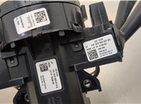3C9953513S Переключатель поворотов и дворников (стрекоза) Volkswagen Passat 6 2005-2010 21044800 #5