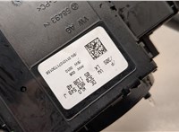3C9953513S Переключатель поворотов и дворников (стрекоза) Volkswagen Passat 6 2005-2010 21044800 #6