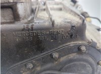  КПП 5-ст.мех. (МКПП) Mercedes A W168 1997-2004 21044810 #9