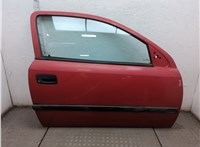 124518, 9153288, 124539 Дверь боковая (легковая) Opel Astra G 1998-2005 21044827 #1