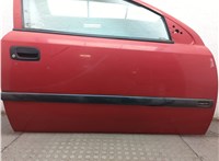 124518, 9153288, 124539 Дверь боковая (легковая) Opel Astra G 1998-2005 21044827 #2