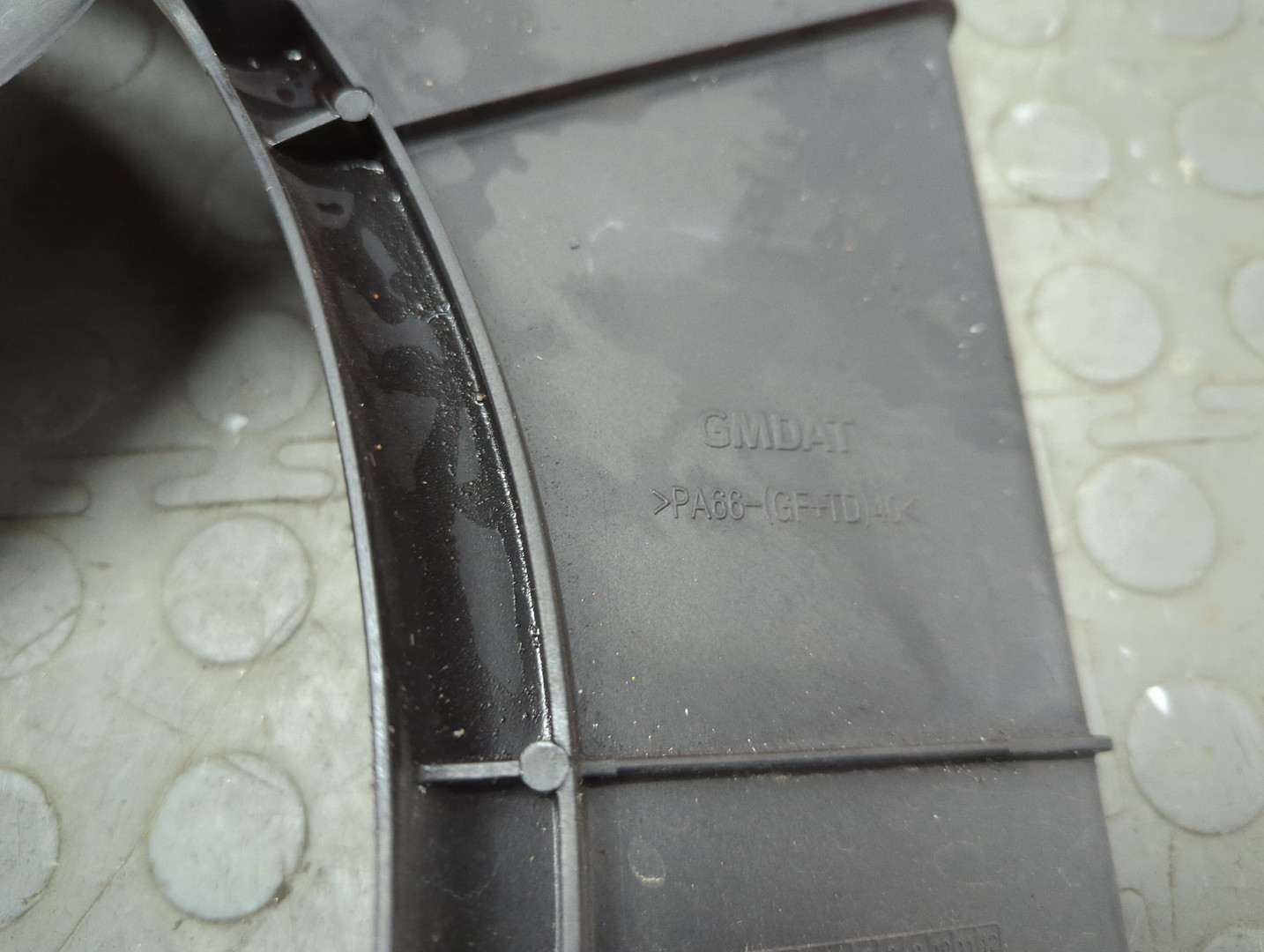 Вентилятор радиатора