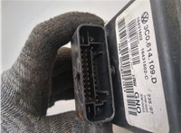 3C0614109D Блок АБС, насос (ABS, ESP, ASR) Volkswagen Passat 6 2005-2010 21045110 #3