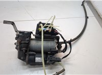 A1663200104 Компрессор воздушный (пневмоподвески) Mercedes GL X166 2012-2016 21045293 #1