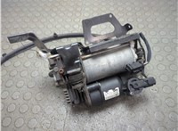 A1663200104 Компрессор воздушный (пневмоподвески) Mercedes GL X166 2012-2016 21045293 #9