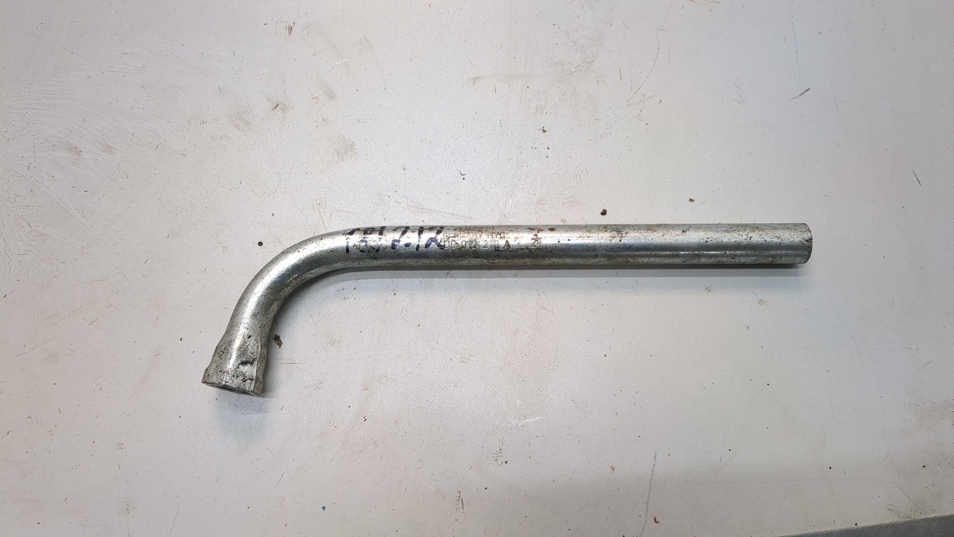 Ключи балонные