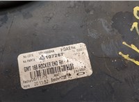 45107267 Накладка на порог Cadillac SRX 2009-2016 21045590 #4