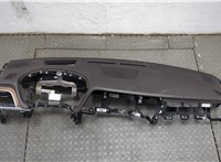 84710B1150RNB Панель передняя салона (торпедо) Genesis G80 2016-2020 21045642 #2