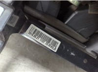 84710B1150RNB Панель передняя салона (торпедо) Genesis G80 2016-2020 21045642 #5