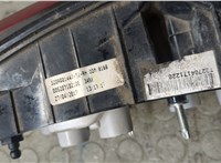 52071021 Фонарь крышки багажника Fiat Tipo 2015-2025 21045702 #2