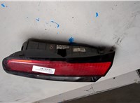 52071021 Фонарь крышки багажника Fiat Tipo 2015-2025 21045702 #3