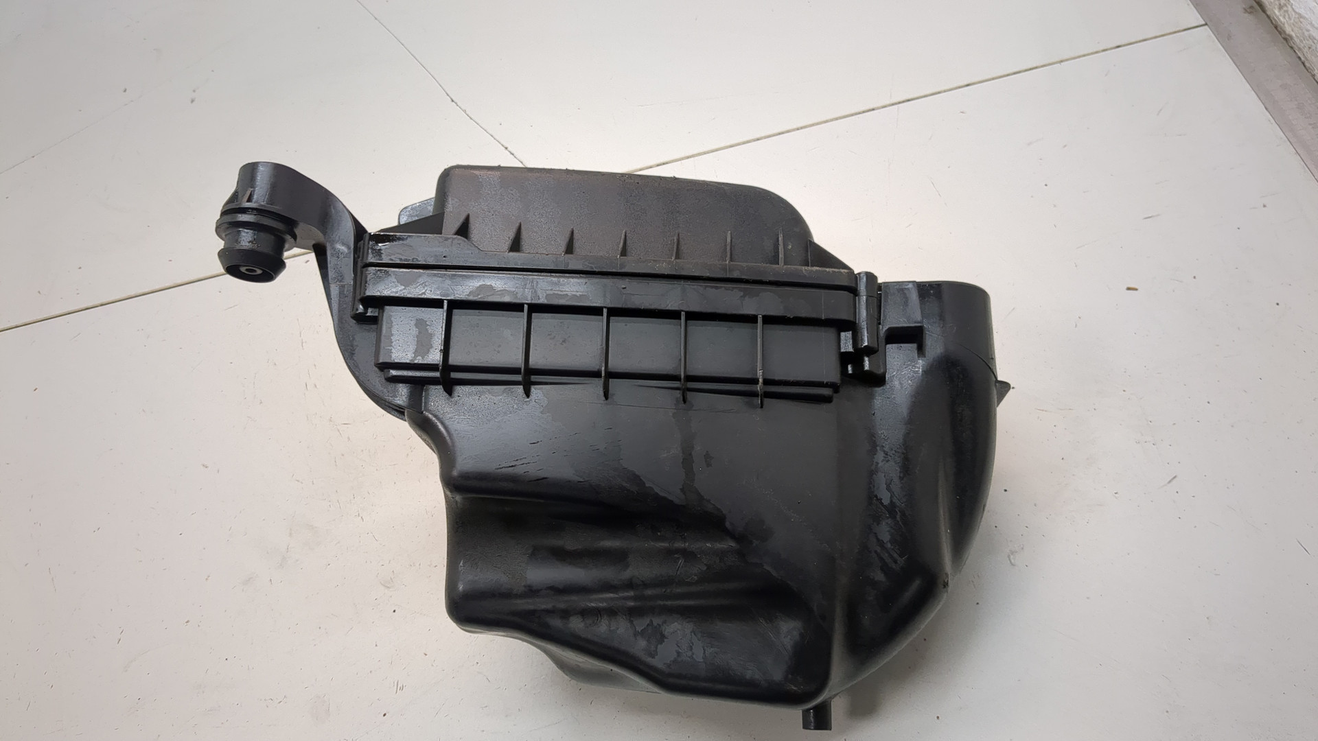 Корпус воздушного фильтра