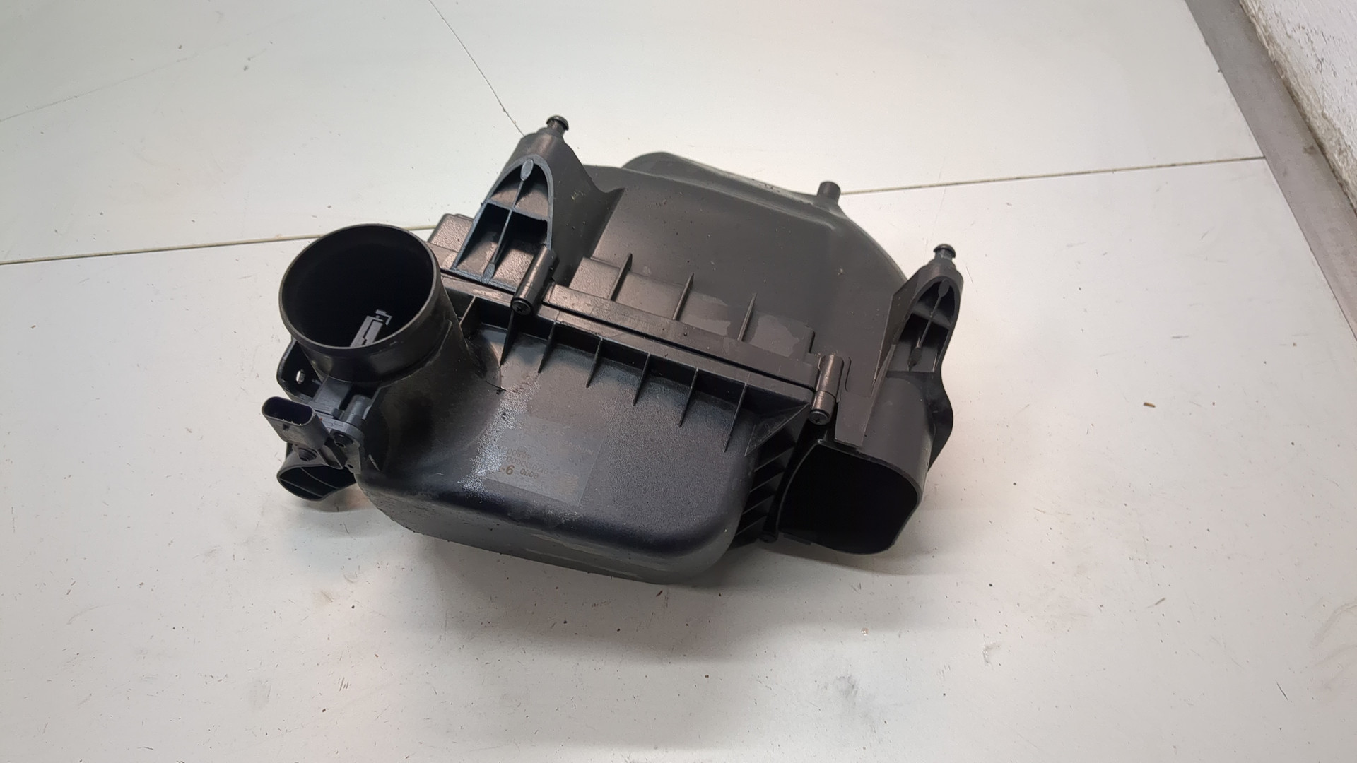 Корпус воздушного фильтра