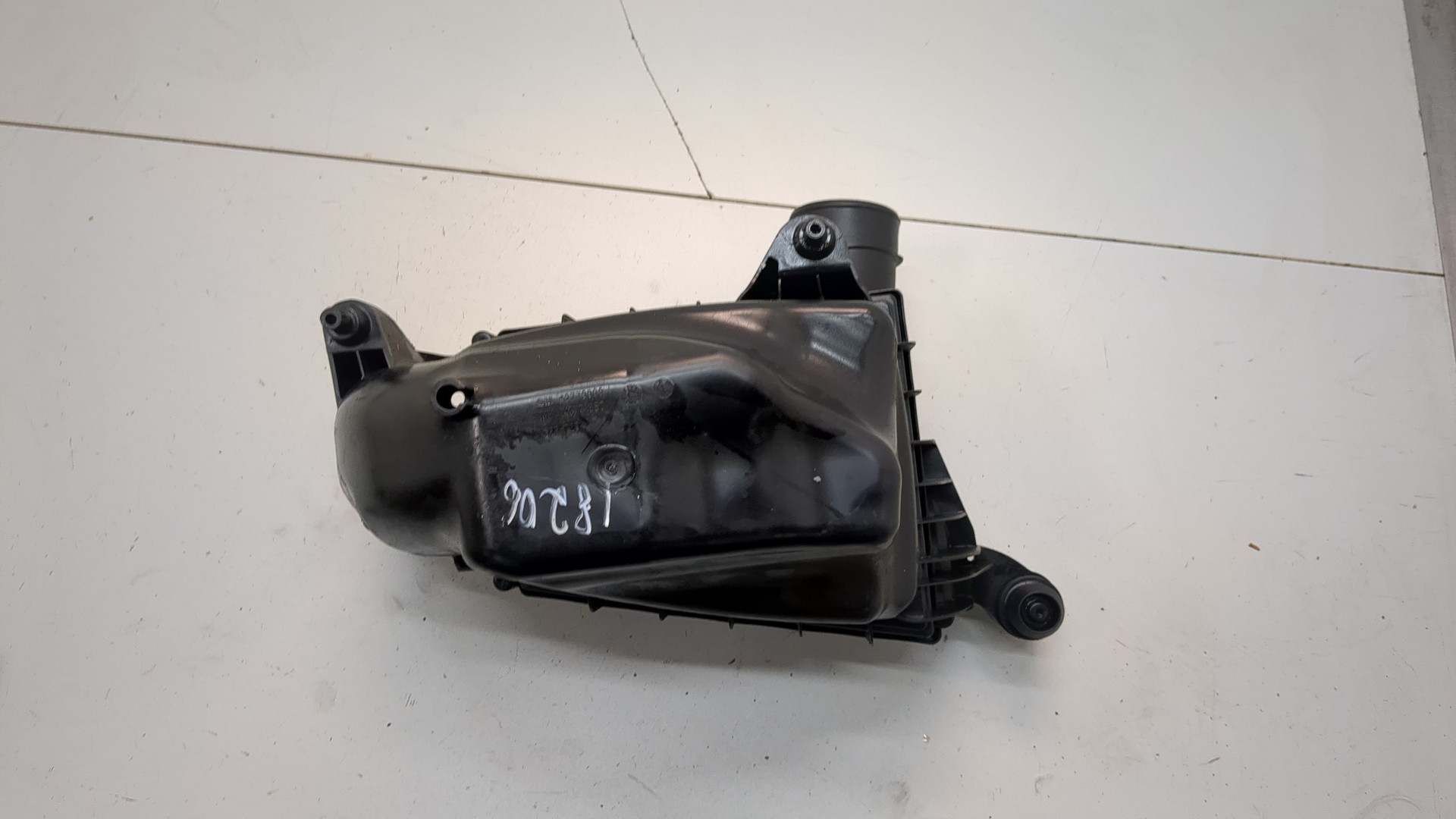 Корпус воздушного фильтра