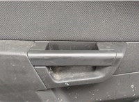 124074, 13168045 Дверь боковая (легковая) Opel Astra H 2004-2010 21045782 #3