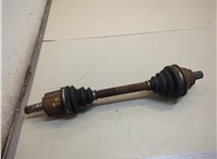 3C0407271AS, 3C0407271DX Полуось (приводной вал, шрус) Volkswagen Passat 6 2005-2010 21045947 #1