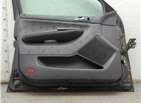 3B1837015AQ Замок двери Skoda Fabia 1999-2007 11742399 #5