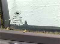 6Y0837478A Молдинг стекла (боковое) Skoda Fabia 1999-2007 11782769 #3