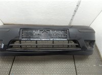 1233855 Бампер Ford Focus 1 1998-2004 21046192 #1