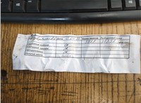 16119AU000, 16119AU003 Заслонка дроссельная Nissan Almera Tino 11742502 #9