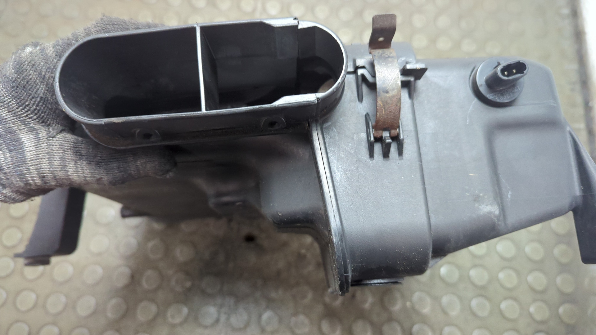 Корпус воздушного фильтра