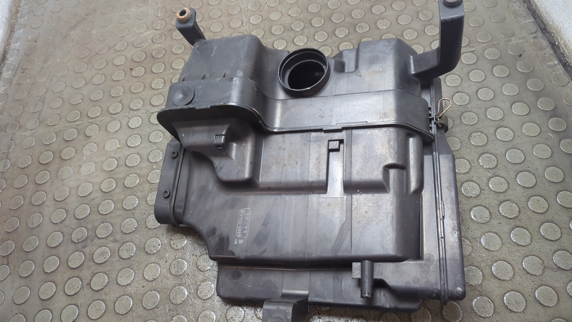 Корпус воздушного фильтра