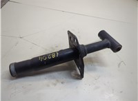51118172389, 8172389 Кронштейн усилителя бампера BMW 5 E39 1995-2003 21046398 #1