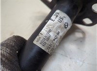 51118172389, 8172389 Кронштейн усилителя бампера BMW 5 E39 1995-2003 21046398 #3