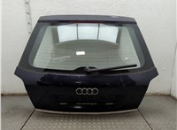 8P3867979A, 8P3867977A Обшивка крышки (двери) багажника Audi A3 (8P) 2003-2013 11742640 #1