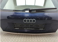 8P3867979A, 8P3867977A Обшивка крышки (двери) багажника Audi A3 (8P) 2003-2013 11742640 #3