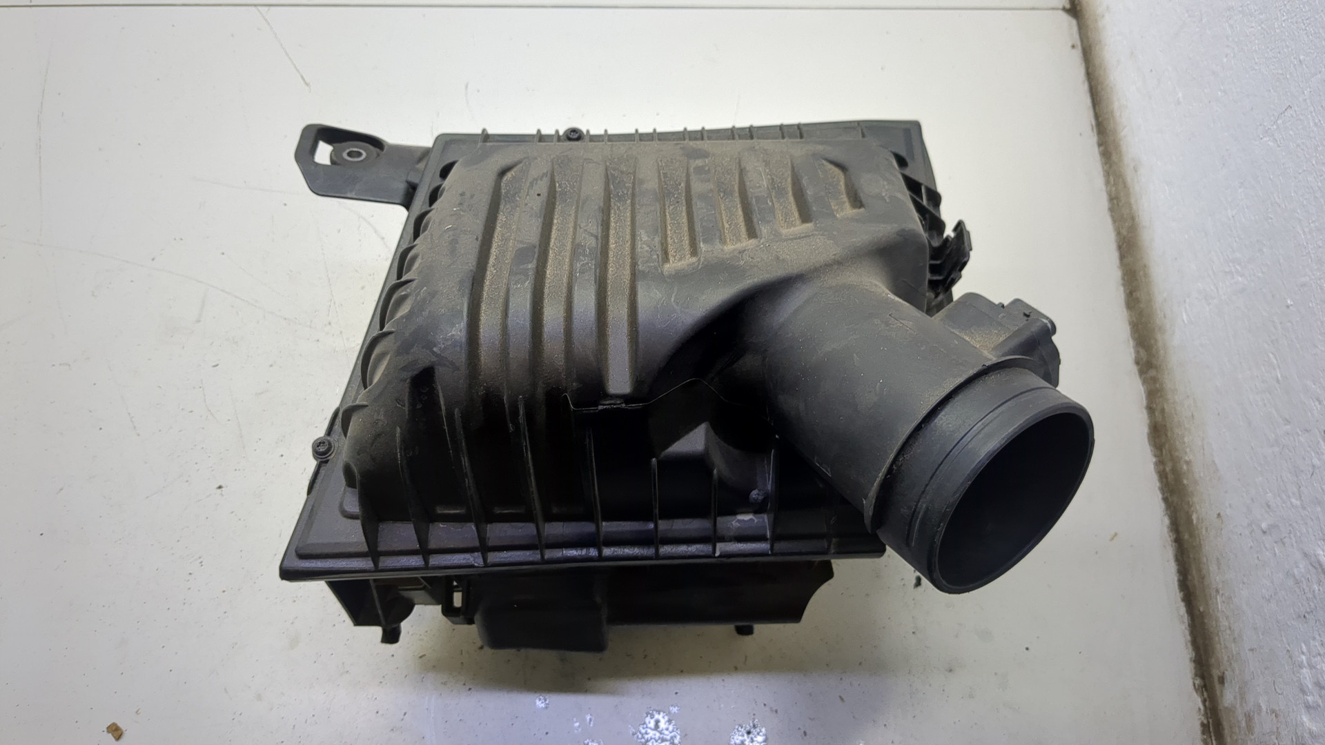 Корпус воздушного фильтра