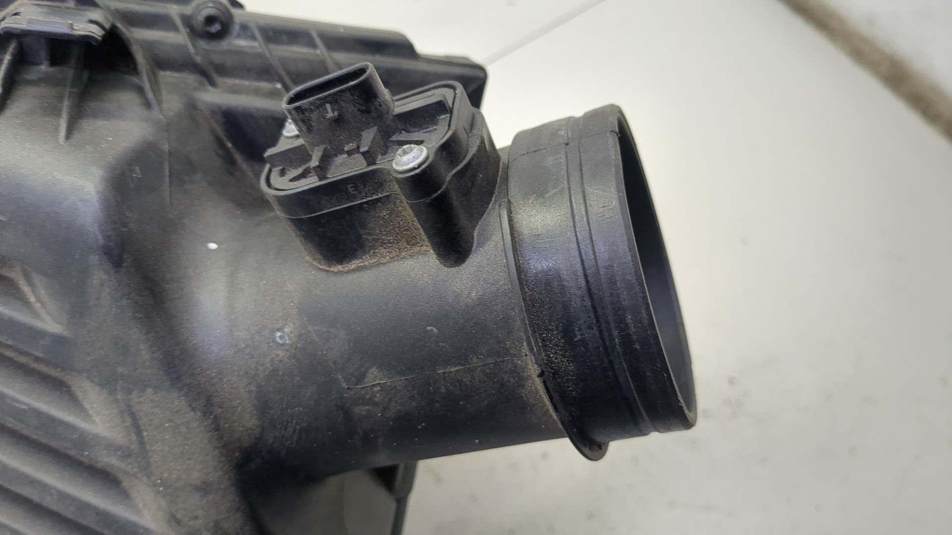 Корпус воздушного фильтра