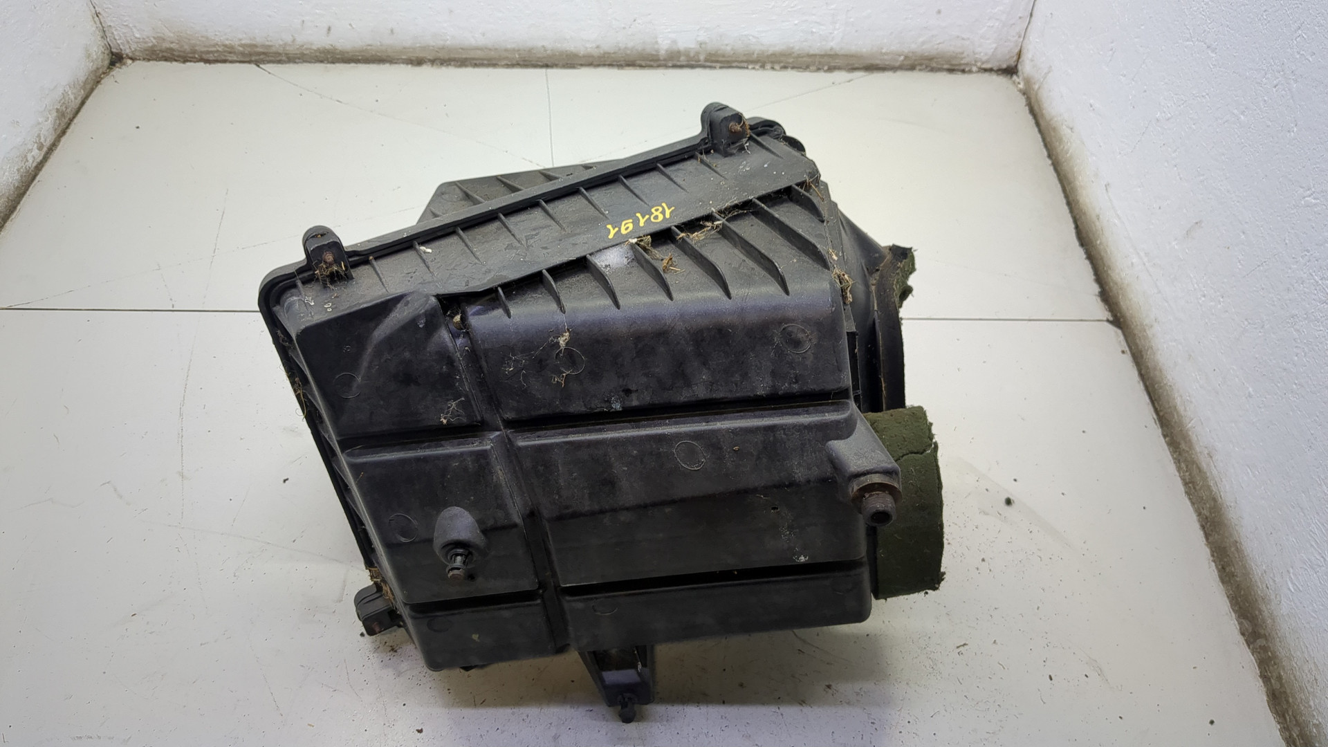 Корпус воздушного фильтра