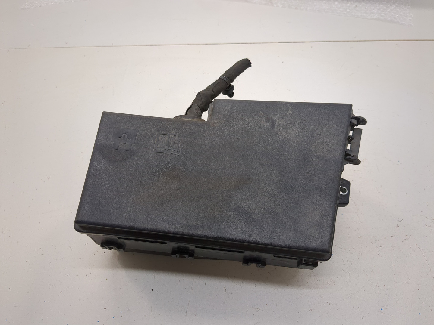 Блок предохранителей