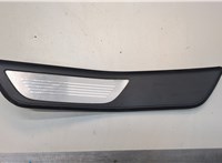 51478053577, 8053577 Накладка на порог BMW 6 F12, F13, F06 2011-2018 21046746 #1