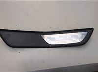 51478053578, 8053578 Накладка на порог BMW 6 F12, F13, F06 2011-2018 21046749 #1