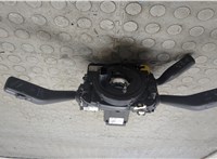 3C9953502B, 5K0953569AF Переключатель поворотов и дворников (стрекоза) Volkswagen Passat 7 2010-2015 Европа 21046793 #2