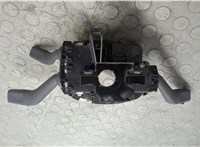 3C9953502B, 5K0953569AF Переключатель поворотов и дворников (стрекоза) Volkswagen Passat 7 2010-2015 Европа 21046793 #3