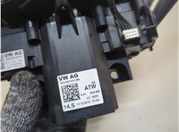 3C9953502B, 5K0953569AF Переключатель поворотов и дворников (стрекоза) Volkswagen Passat 7 2010-2015 Европа 21046793 #5