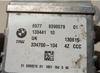 65779390579 Блок управления подушками безопасности BMW i3 2013-2022 21046936 #3