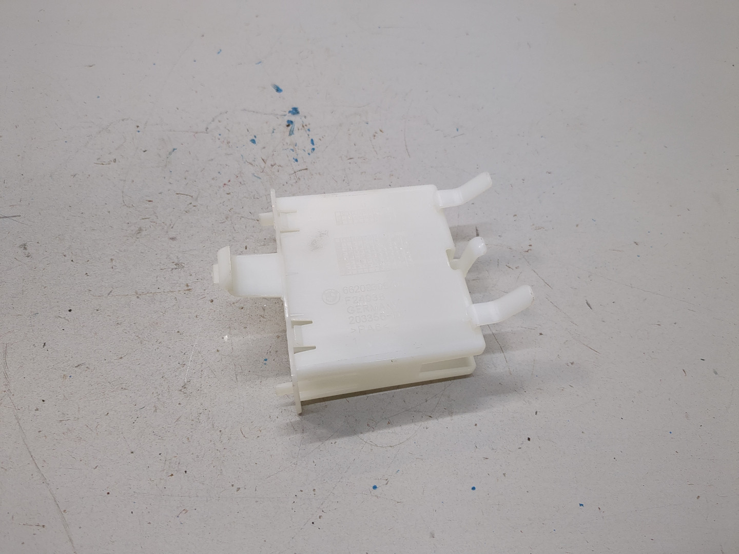 Кронштейн электронного блока управления / контроля