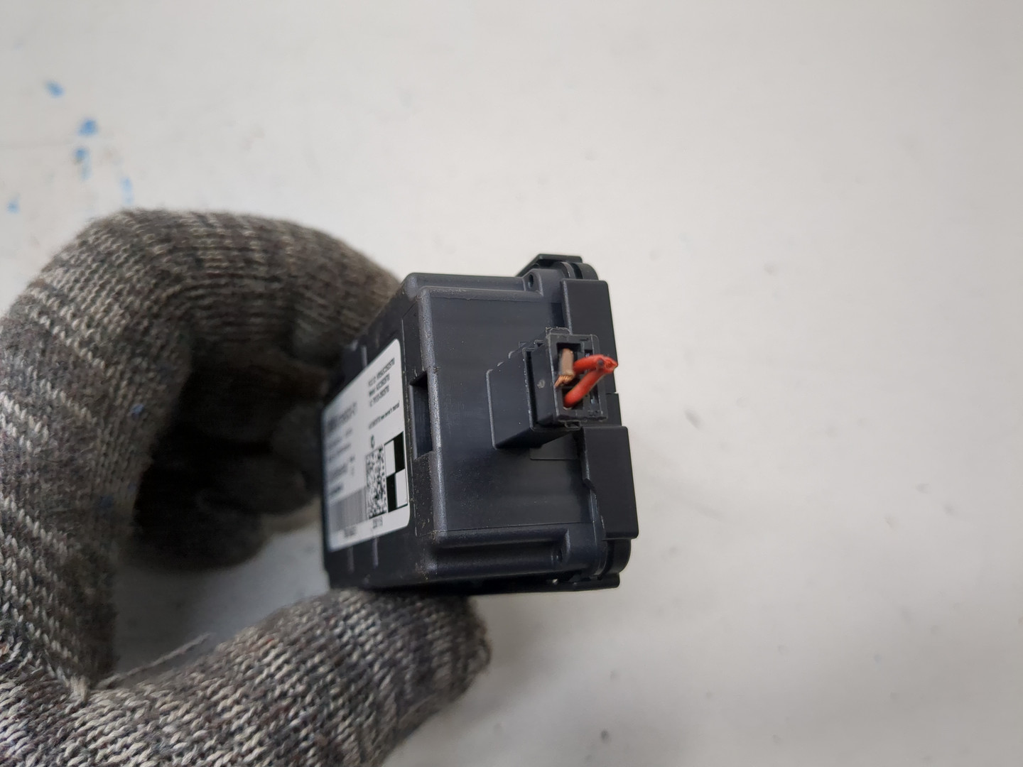 Усилитель антенны