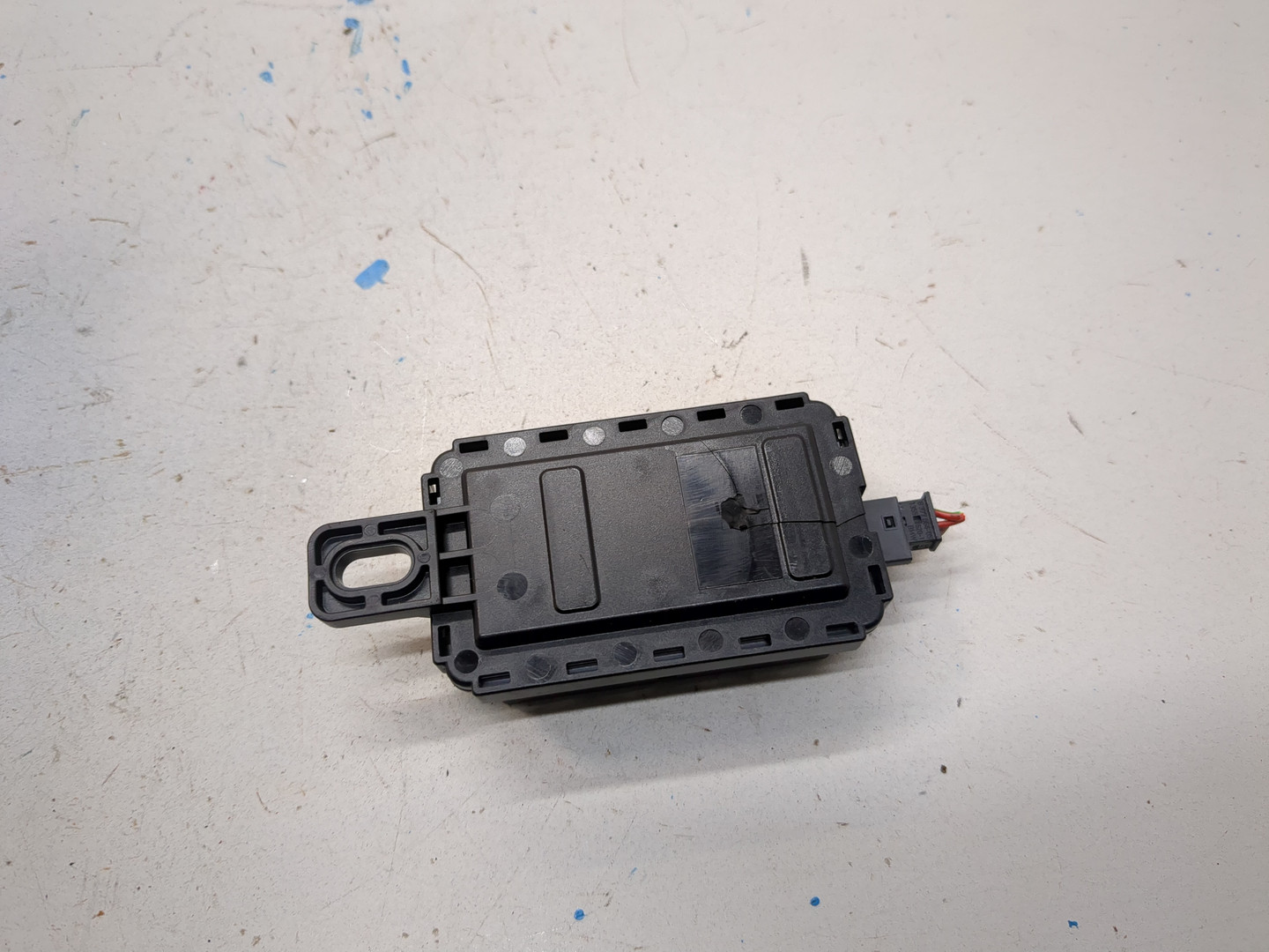 Усилитель антенны