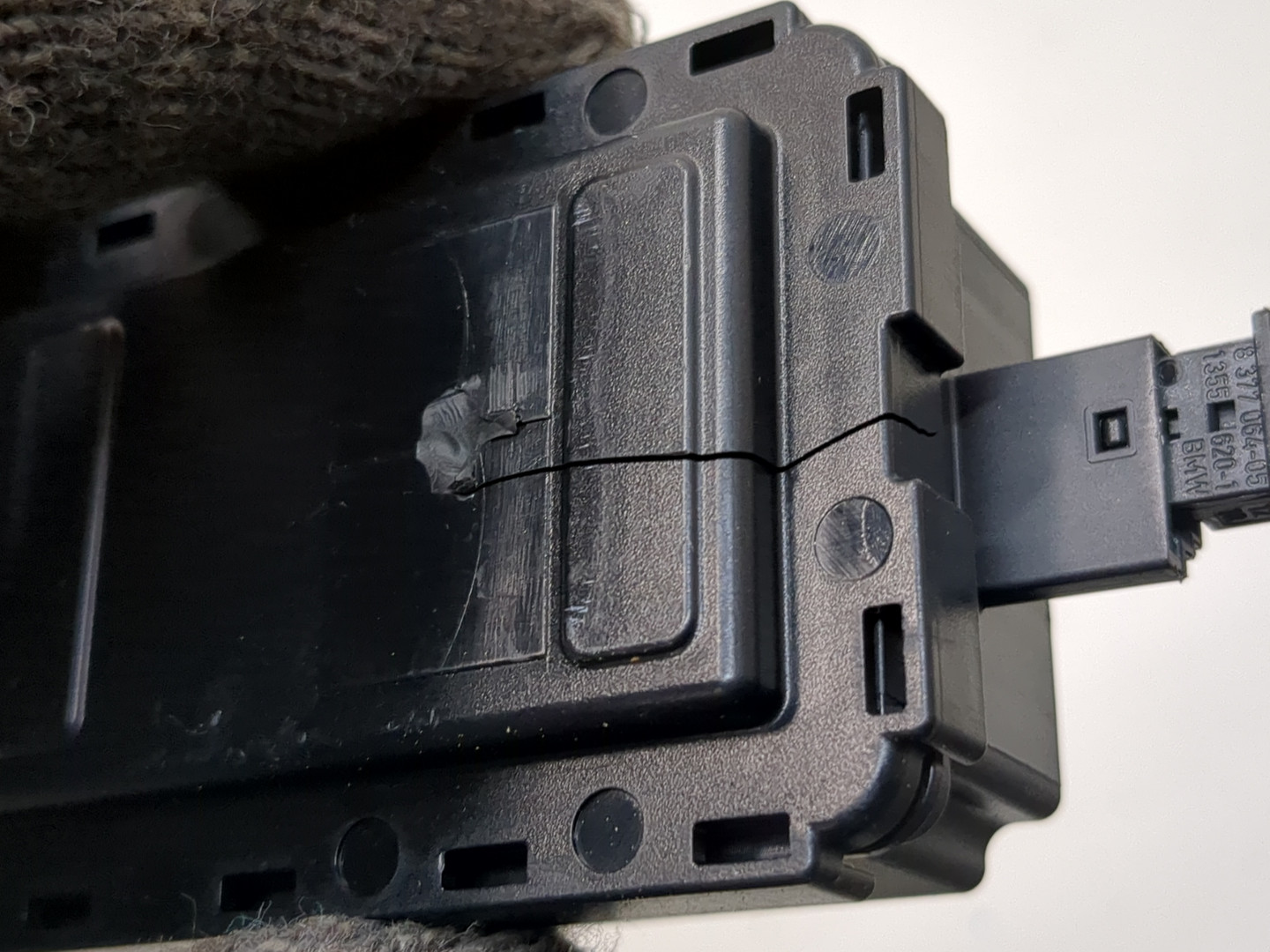 Усилитель антенны