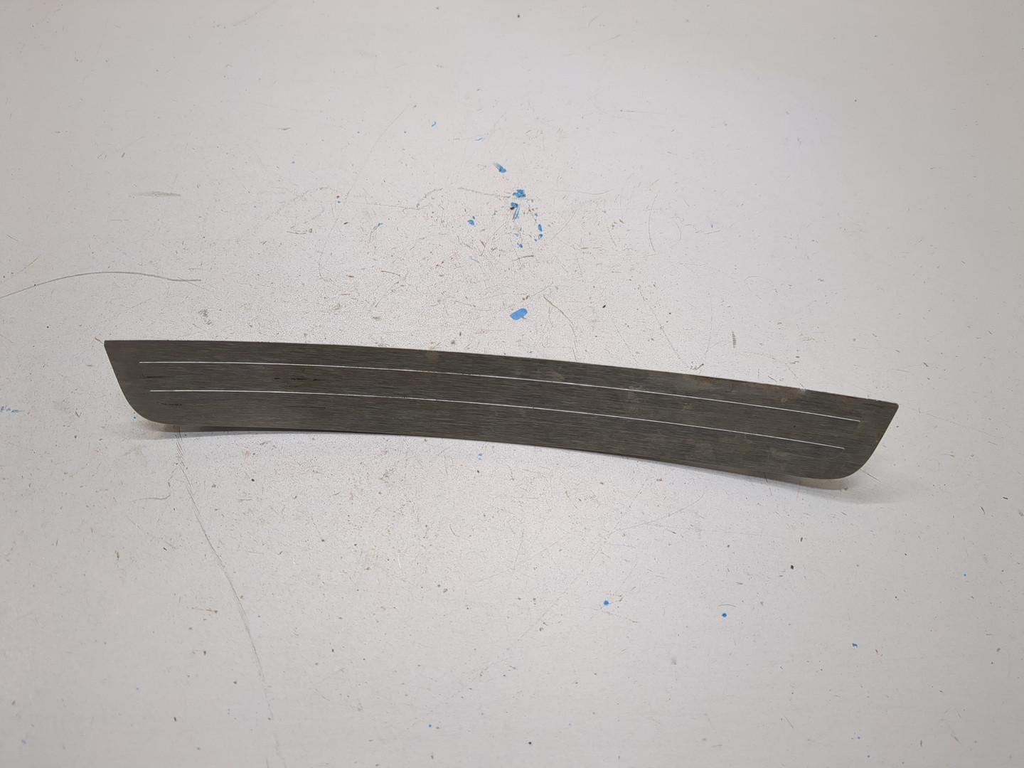 Накладка на порог