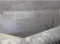 078109123AL Защита (кожух) ремня ГРМ Audi A6 (C5) 1997-2005 21047046 #3