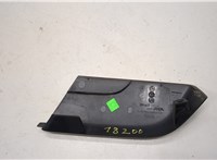  Накладка рейлинга Lincoln Navigator 2006-2014 21047179 #2