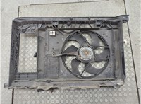 1253F0 Вентилятор радиатора Peugeot 307 2001-2008 21047215 #2